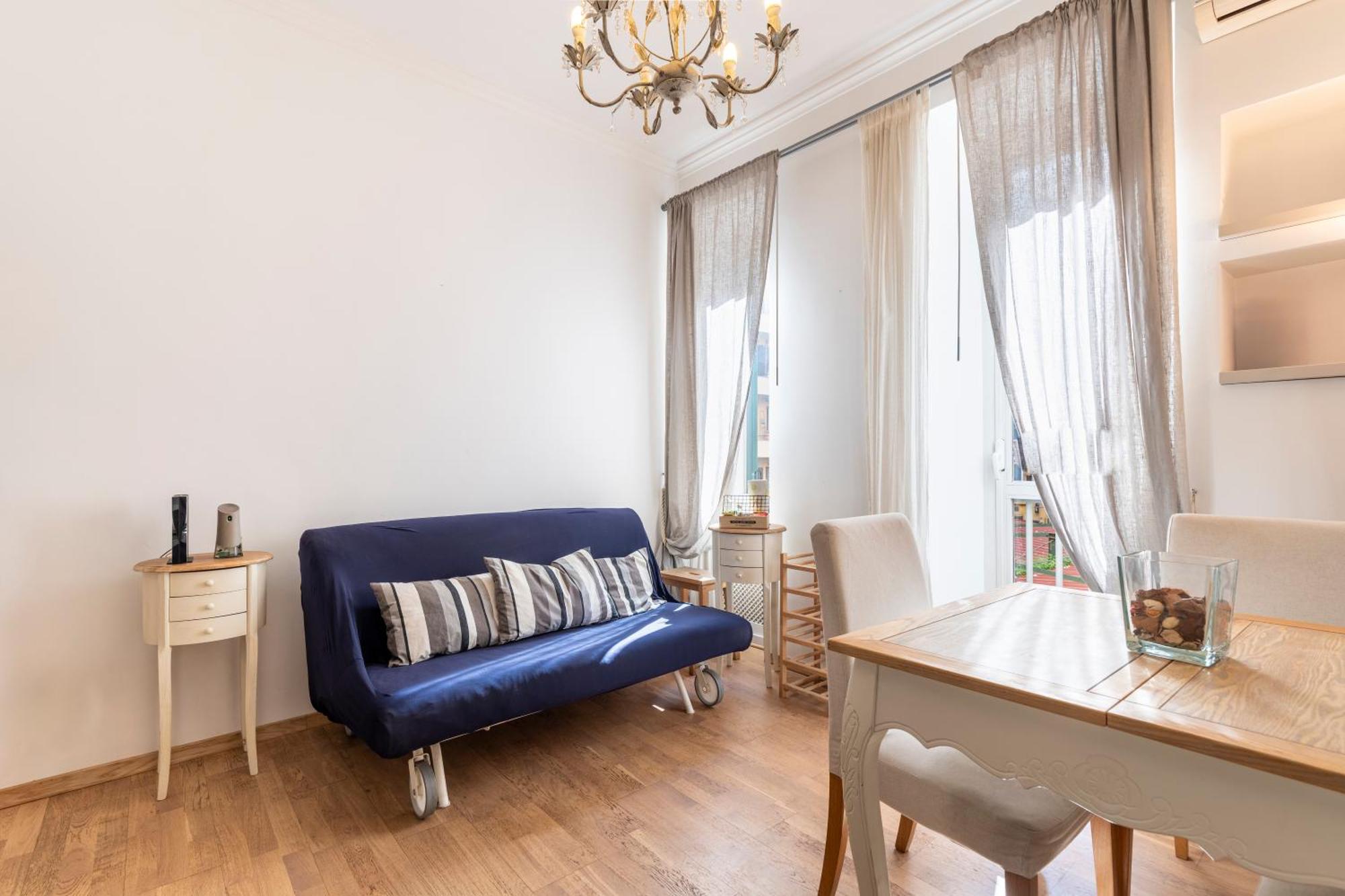 Maison San Giovanni Appartamento Roma