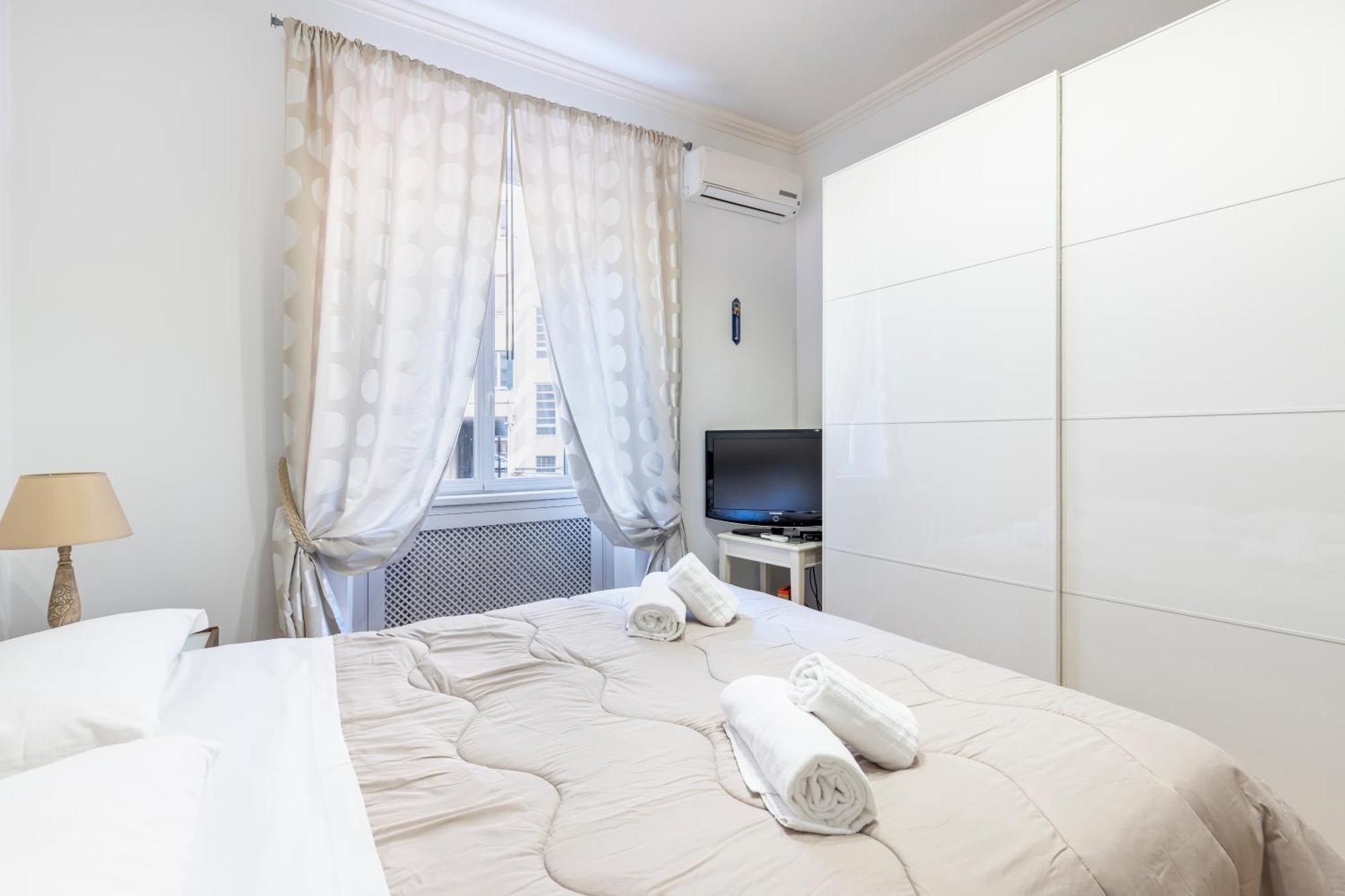 Maison San Giovanni Roma