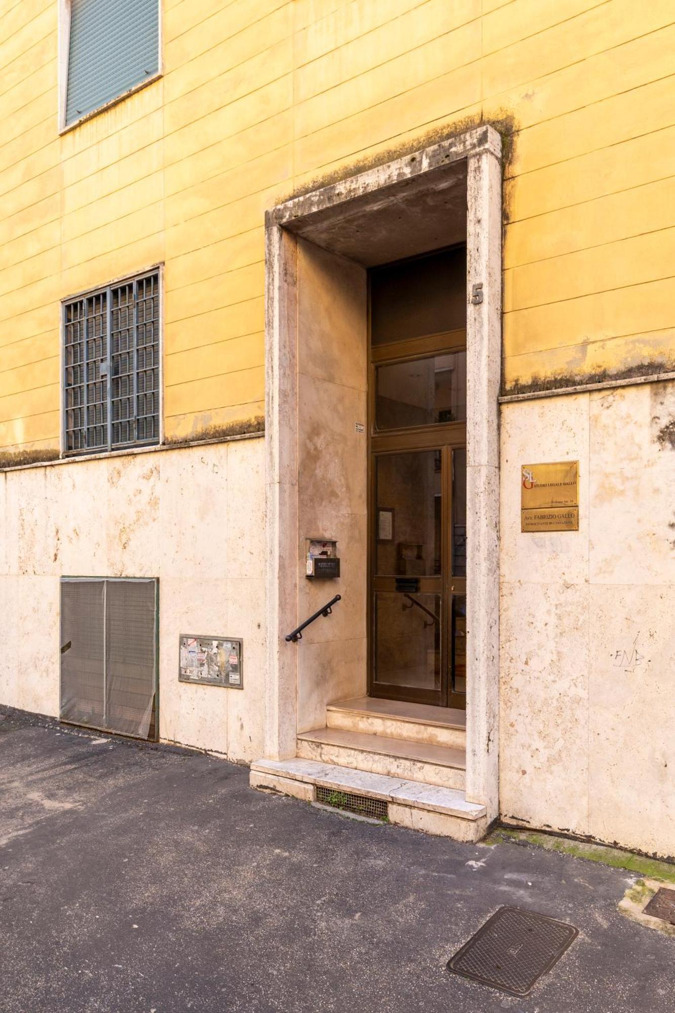 Maison San Giovanni * Roma