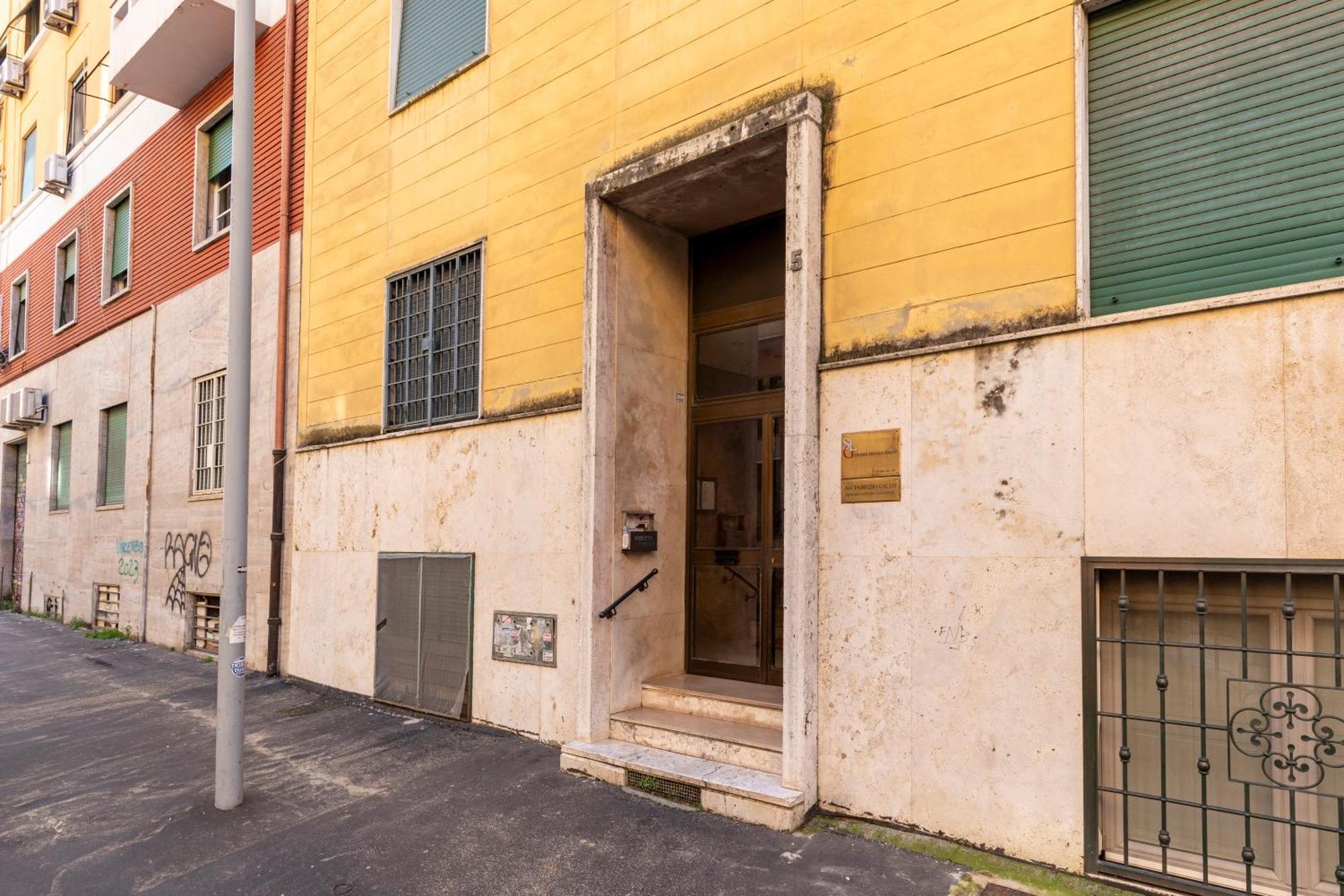 Maison San Giovanni Appartamento