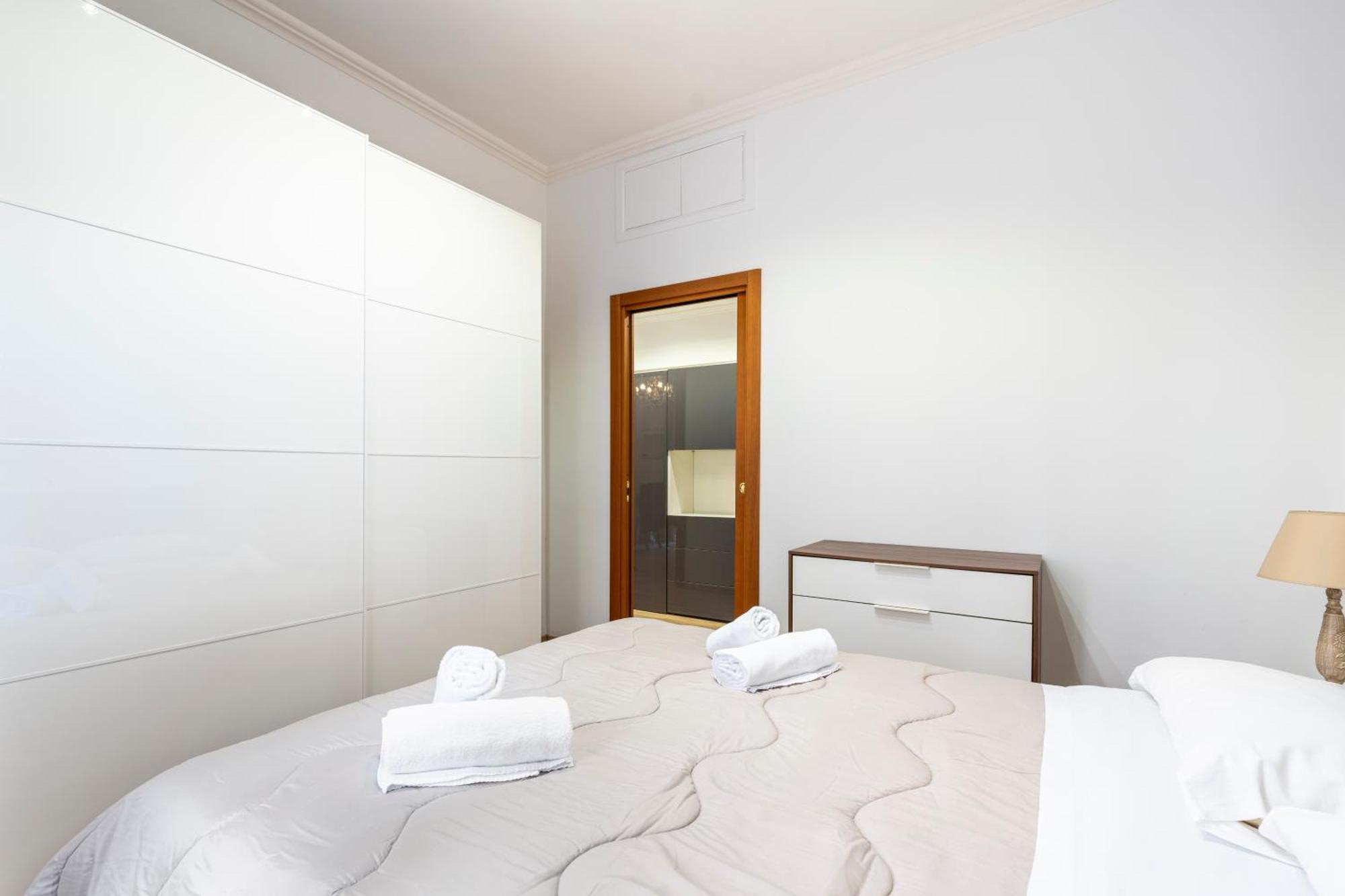 Maison San Giovanni Roma